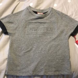 Hunter shirt
